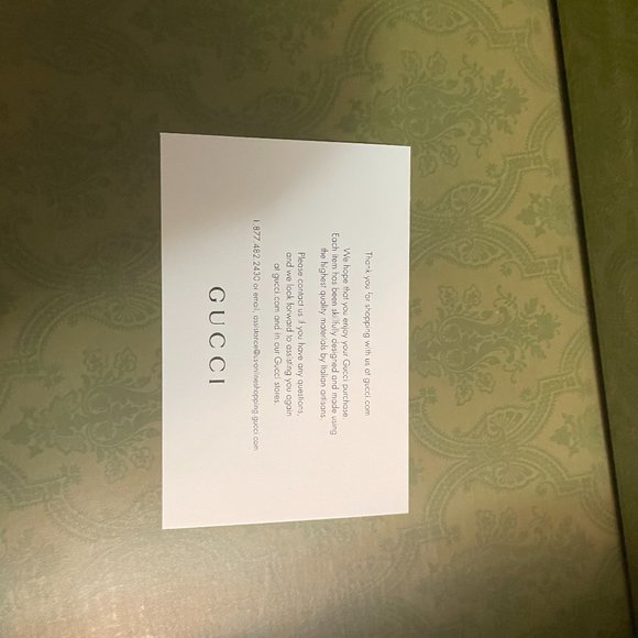 Gucci Tote - Picture 2 of 7